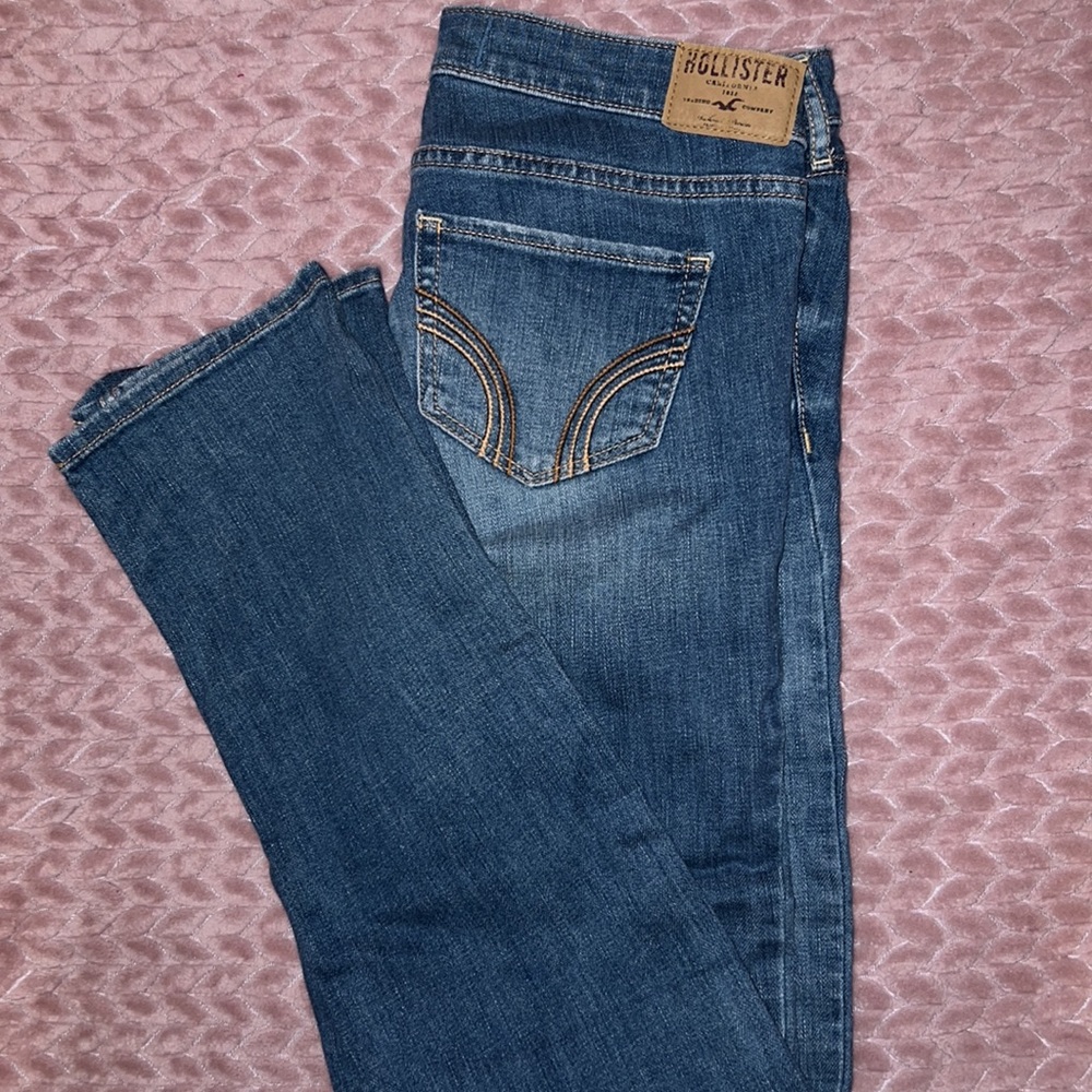 Jeans - Picture 2 of 2